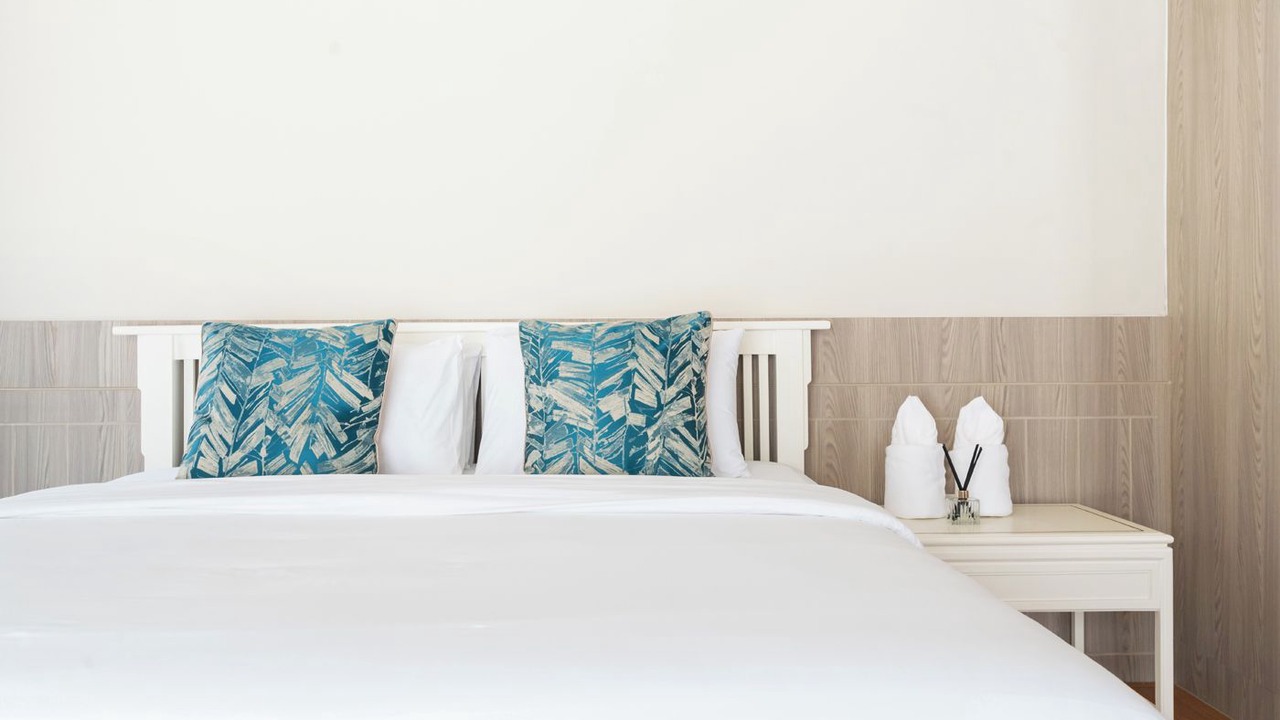 Photo of Bedroom in Jomtien