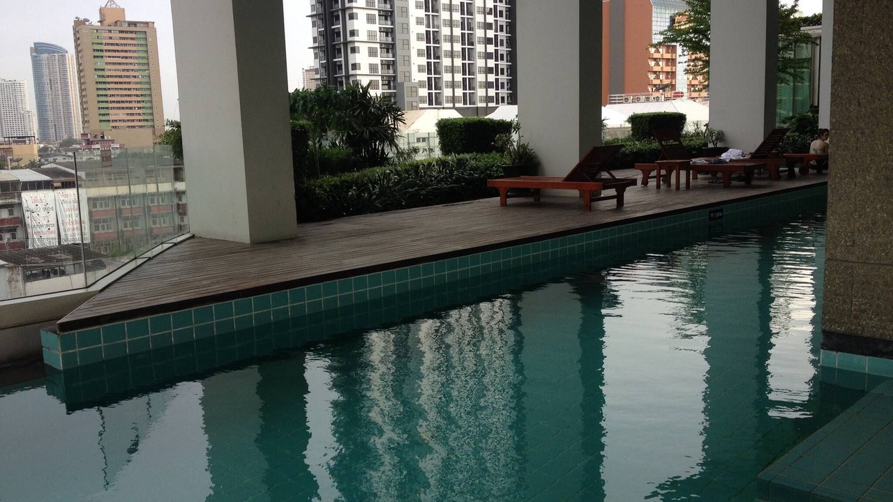 Photo of Outdoor in Khlong Ton Sai