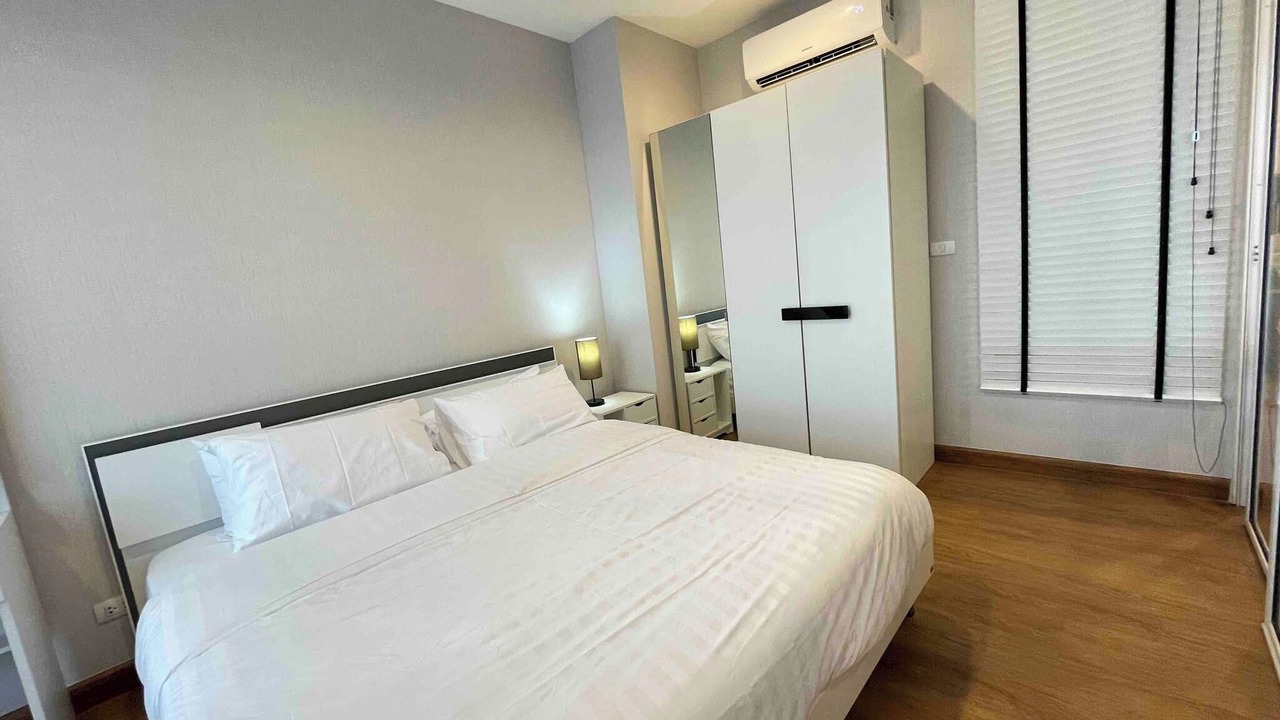 Photo of Bedroom in Khlong Ton Sai