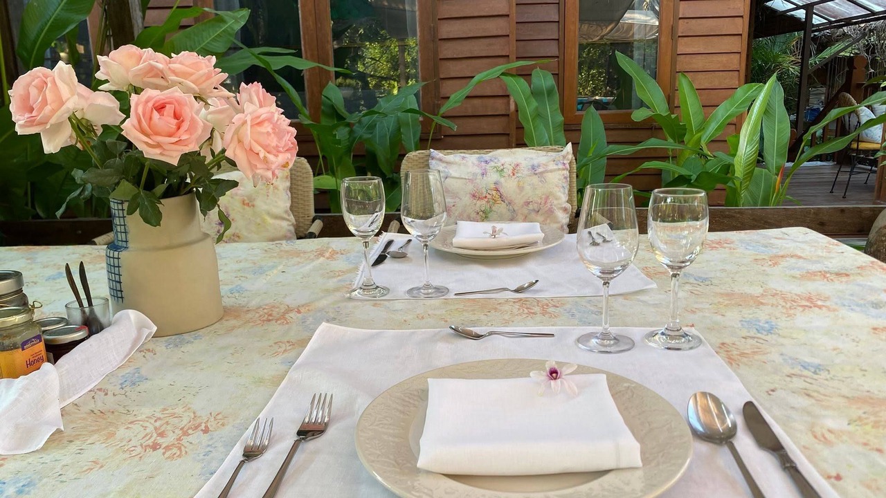 Photo of Outdoor in Rim Nuea