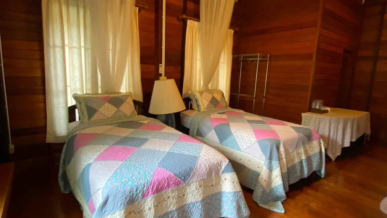 Photo of Bedroom in Rim Nuea