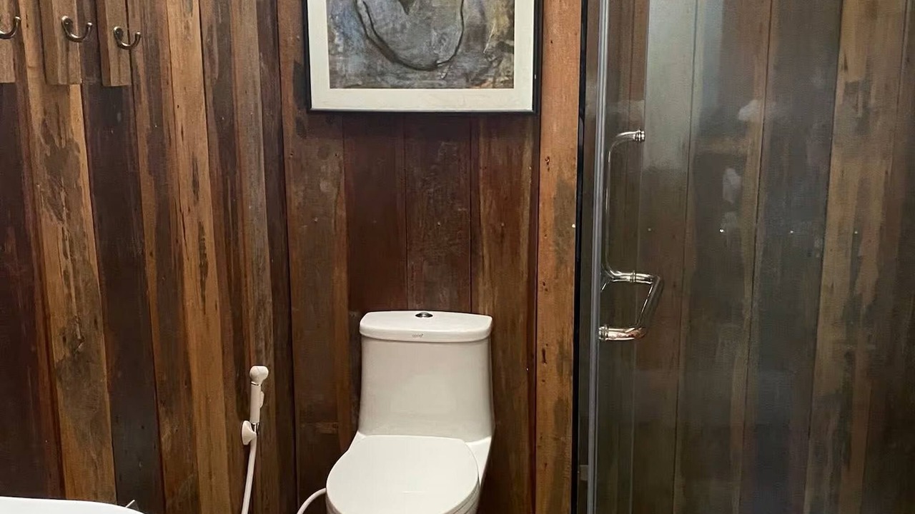 Photo of Bathroom in Rim Nuea