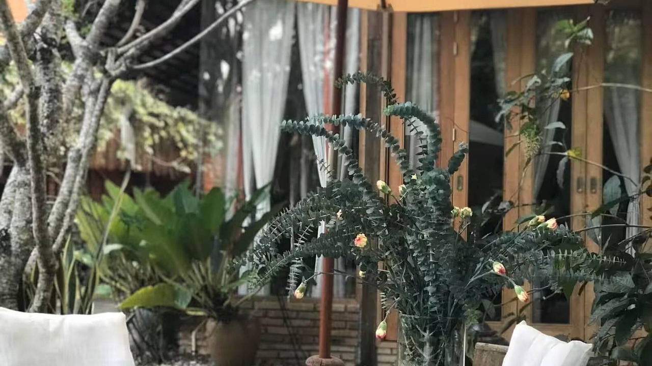 Photo of Patio Balcony in Rim Nuea