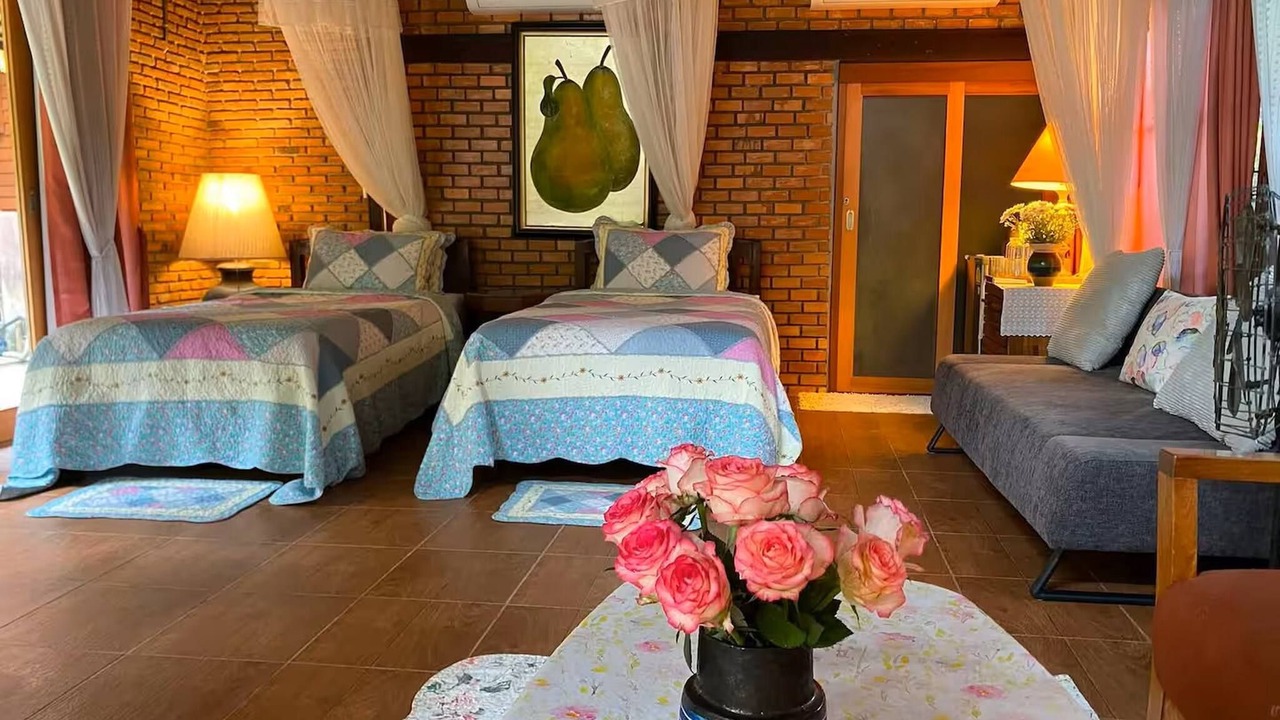 Photo of Bedroom in Rim Nuea