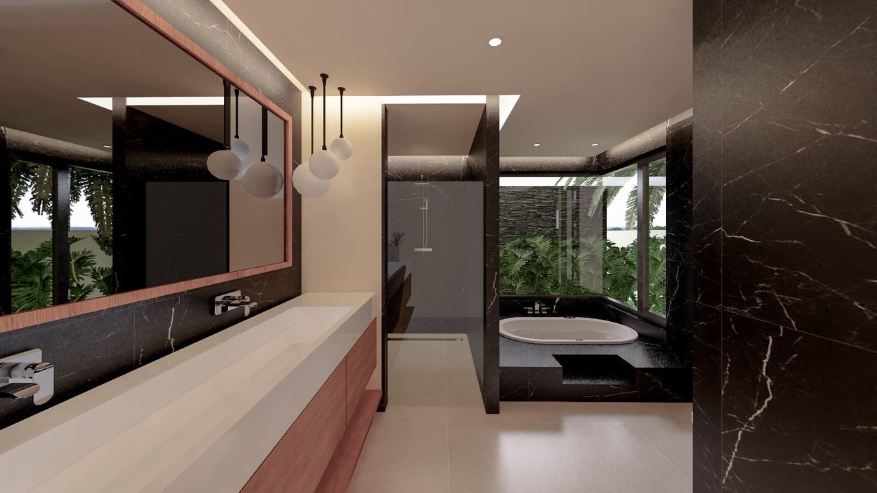 Photo of Bathroom in Choeng Thale