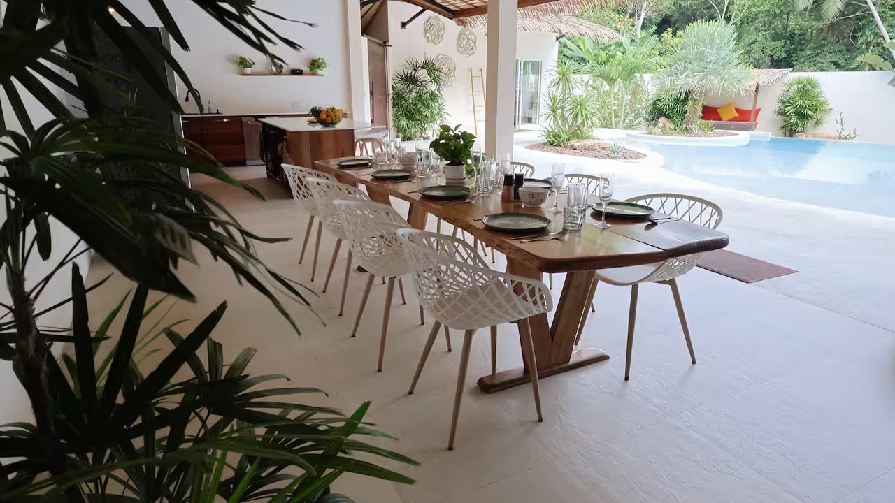 Photo of Outdoor in Ko Pha-ngan