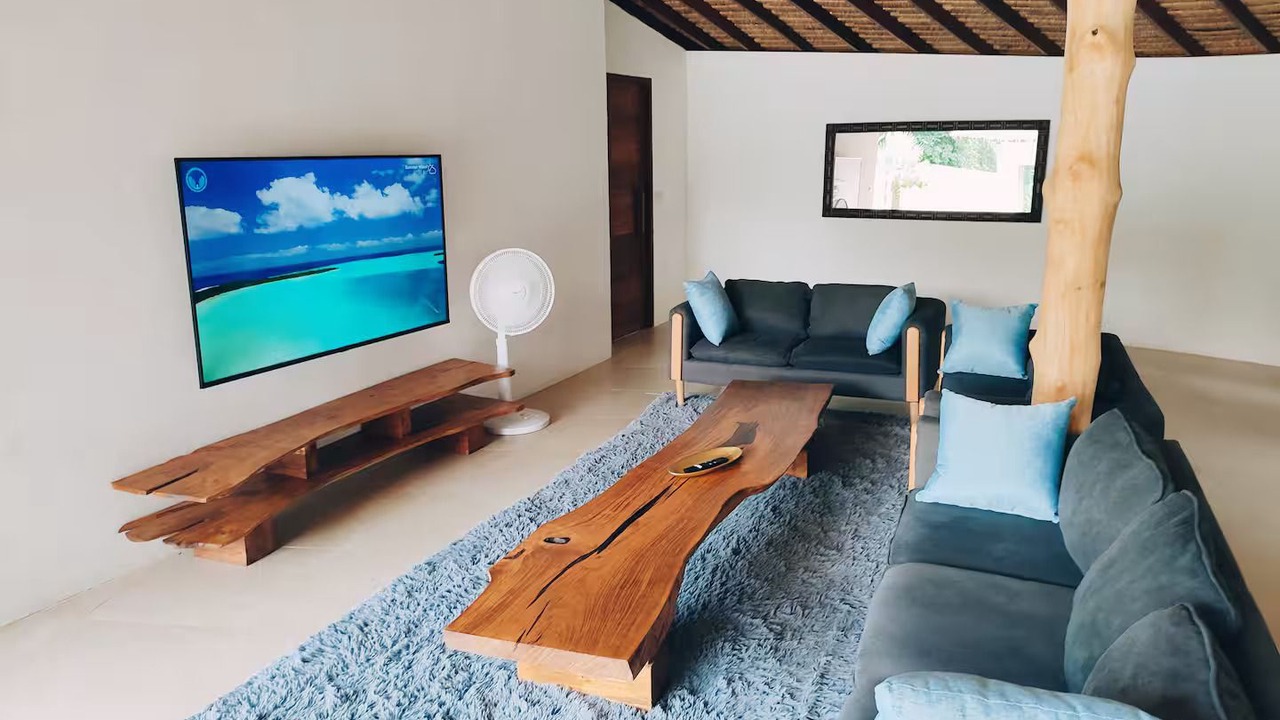 Photo of Livingroom in Ko Pha-ngan