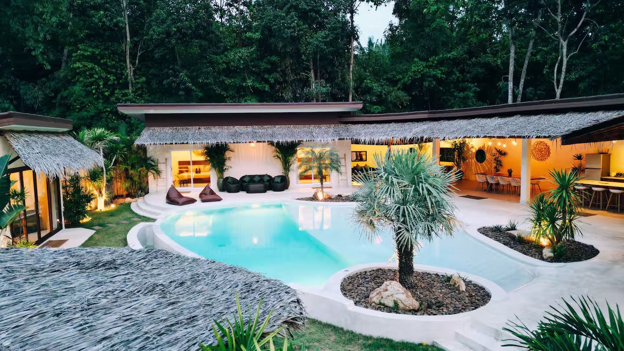 Photo of Outdoor in Ko Pha-ngan