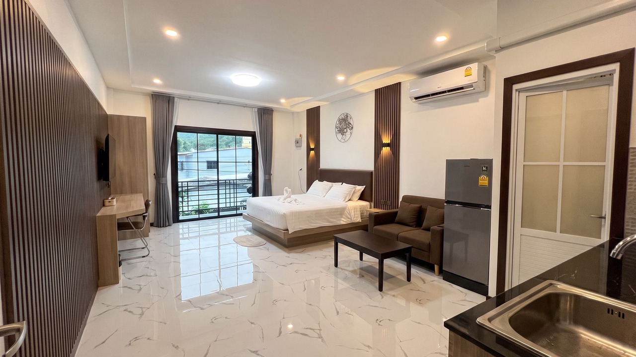 Photo of Bedroom in Bang Tao