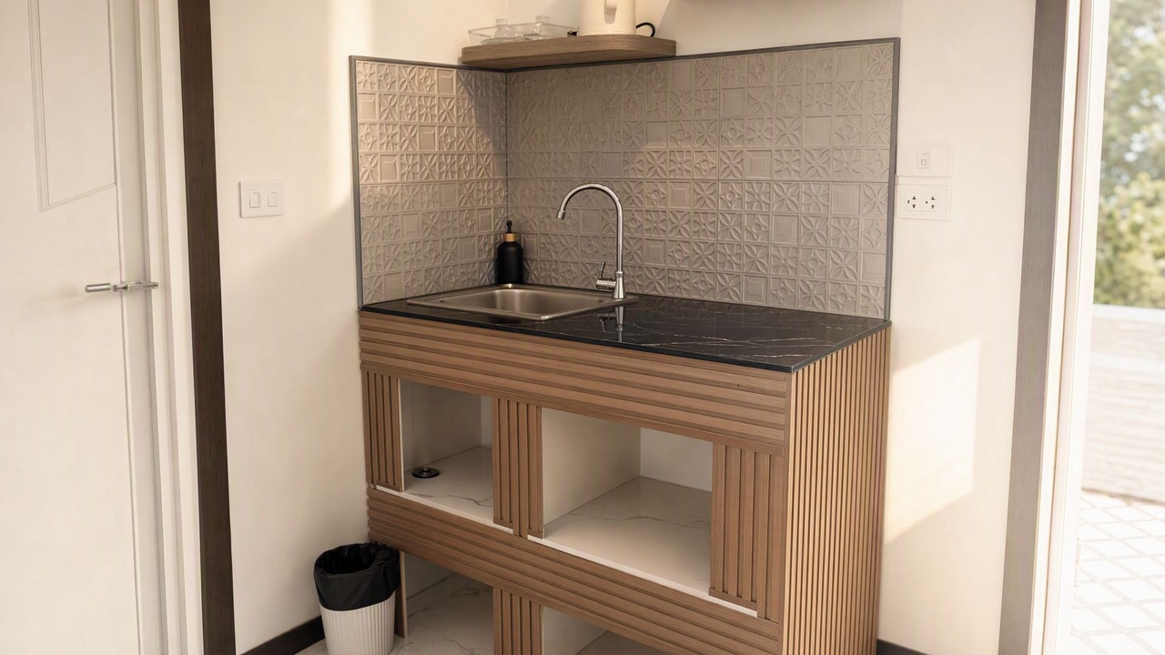 Photo of Bathroom in Bang Tao