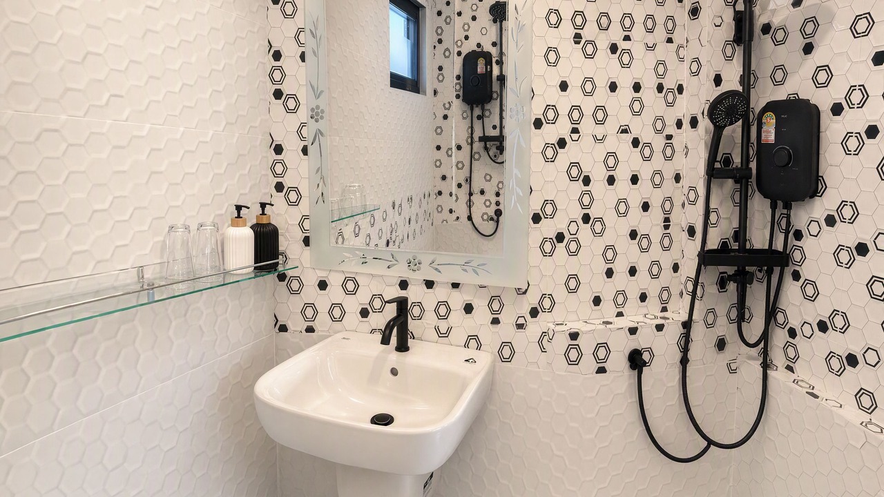 Photo of Bathroom in Bang Tao