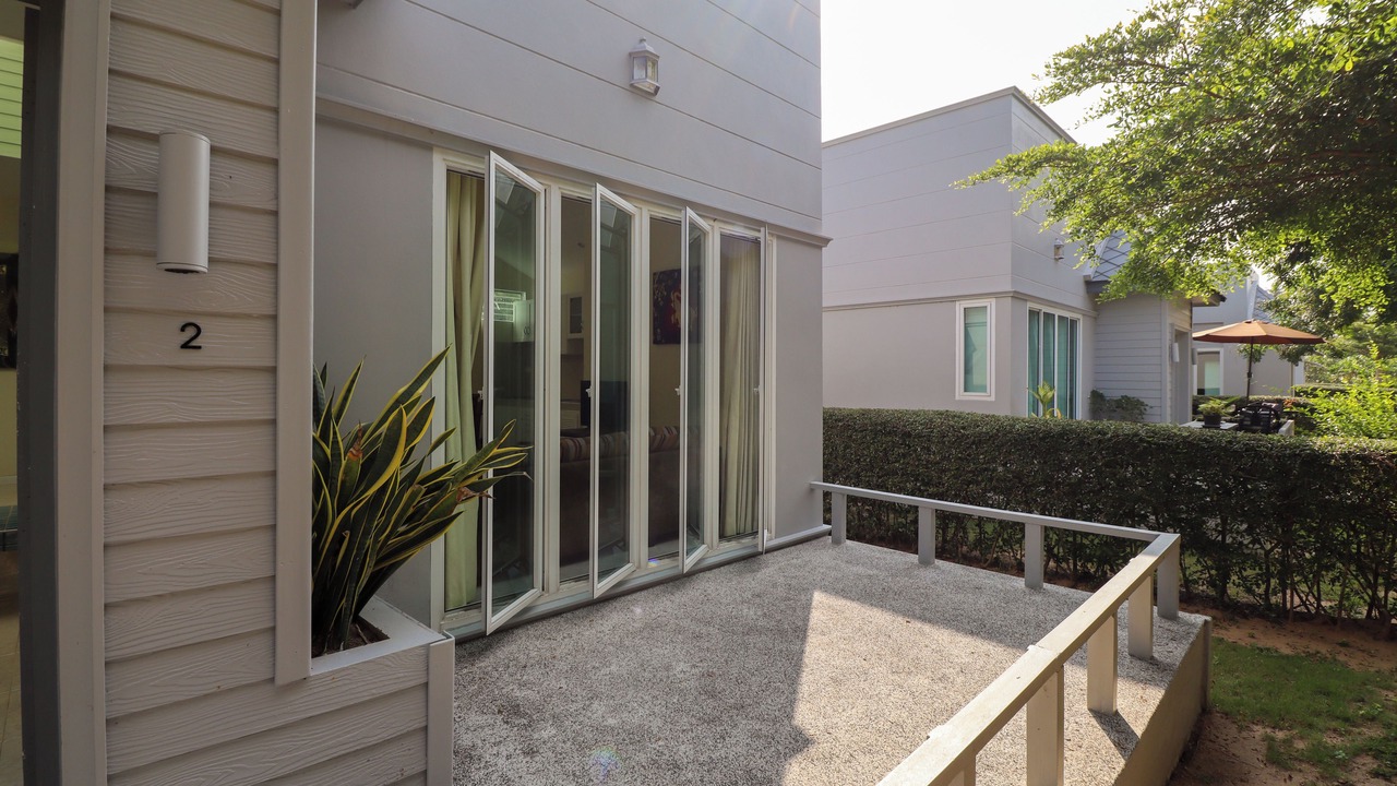 Photo of Patio Balcony in Thong Chai