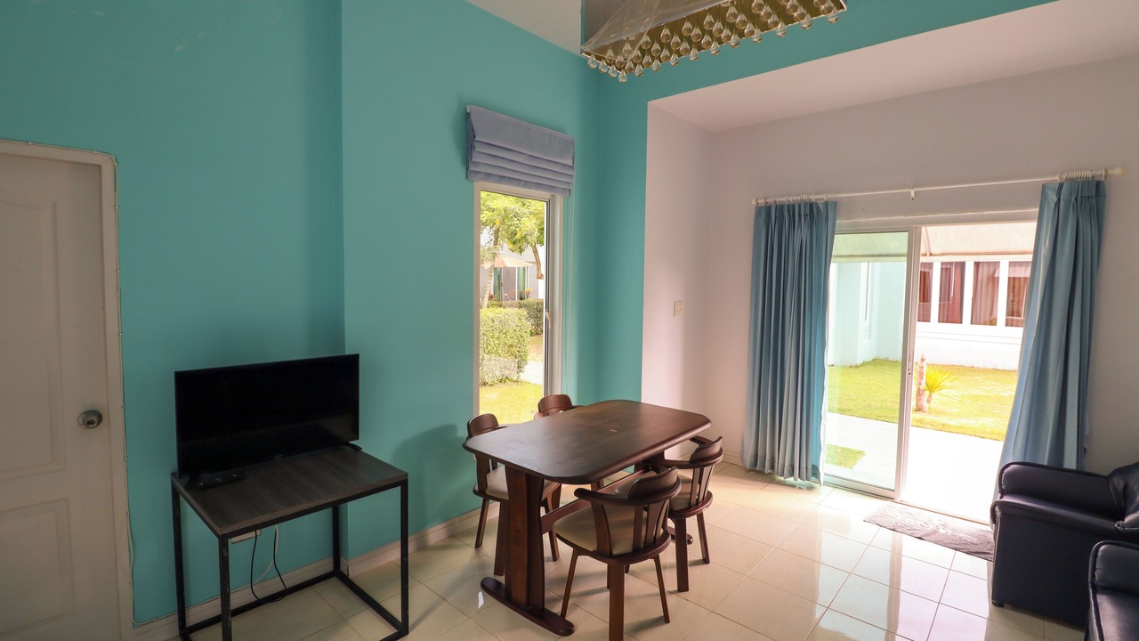 Photo of Livingroom in Thong Chai
