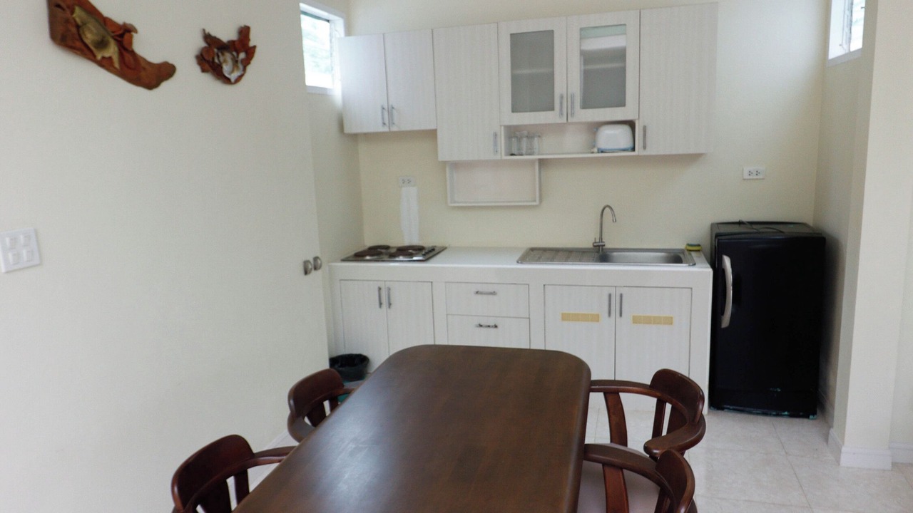 Photo of Kitchen in Thong Chai