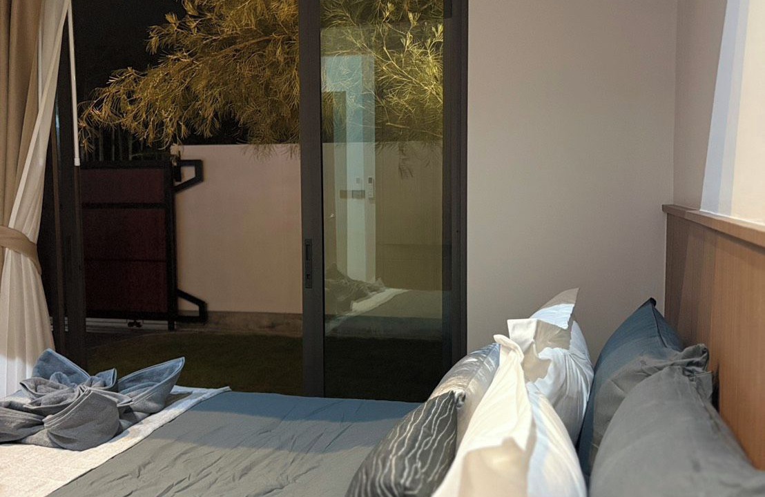 Photo of Bedroom in Krabi