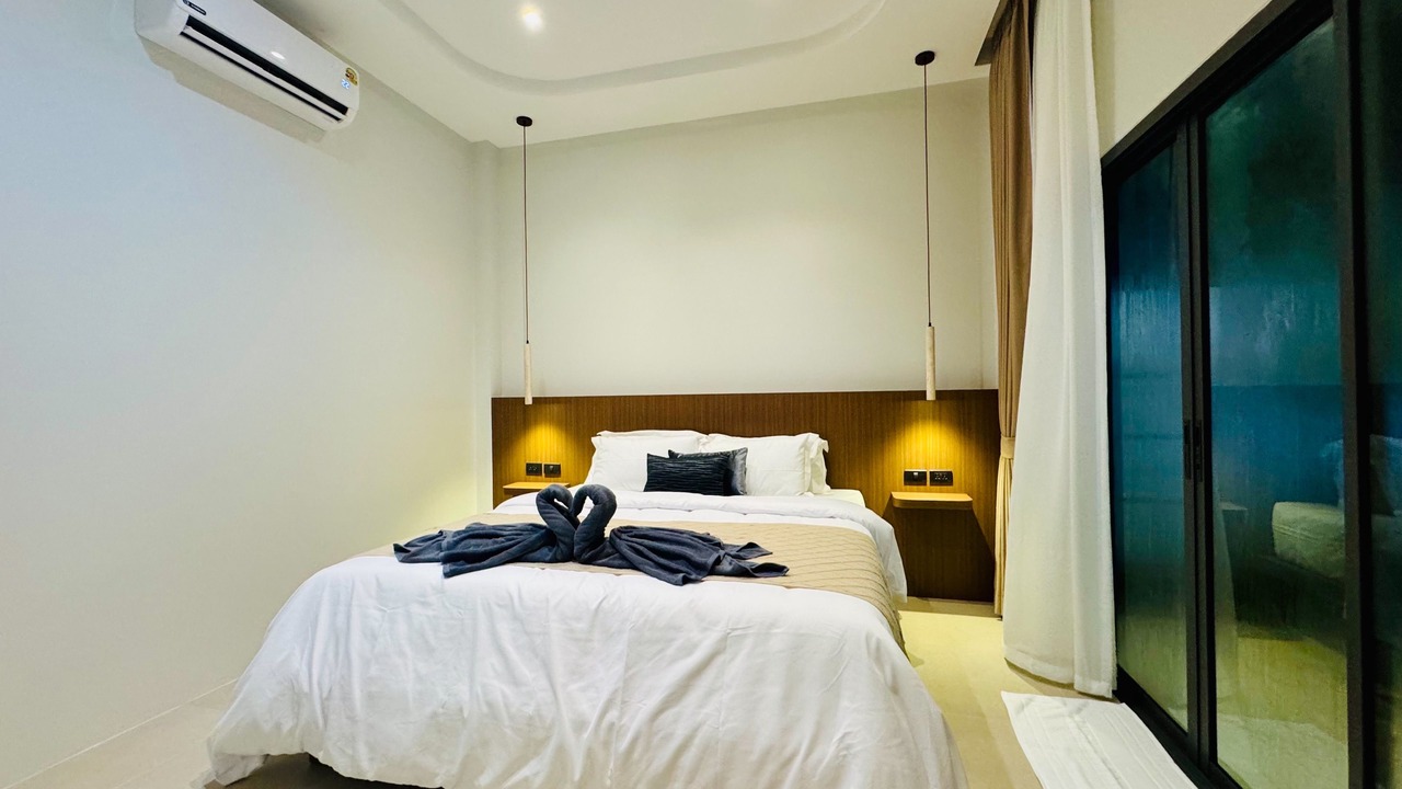 Photo of Bedroom in Krabi