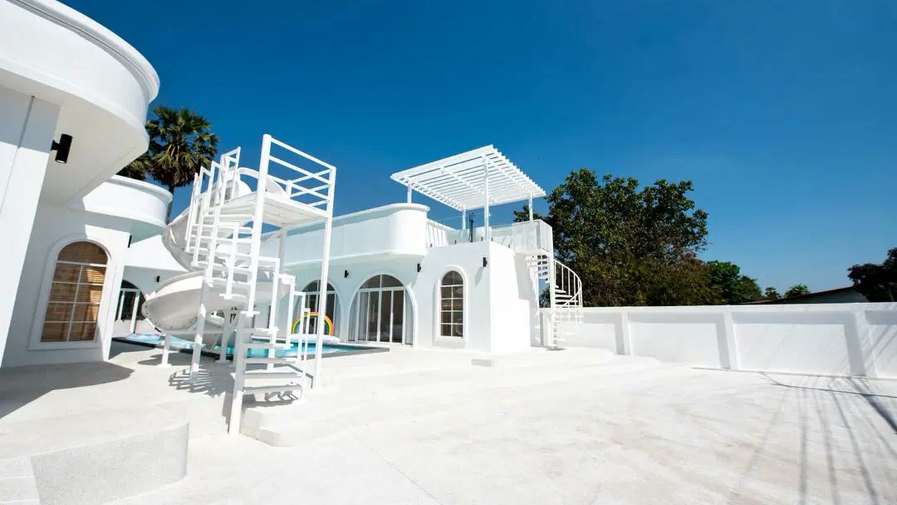 Photo of Outdoor in Khuk Khak Beach