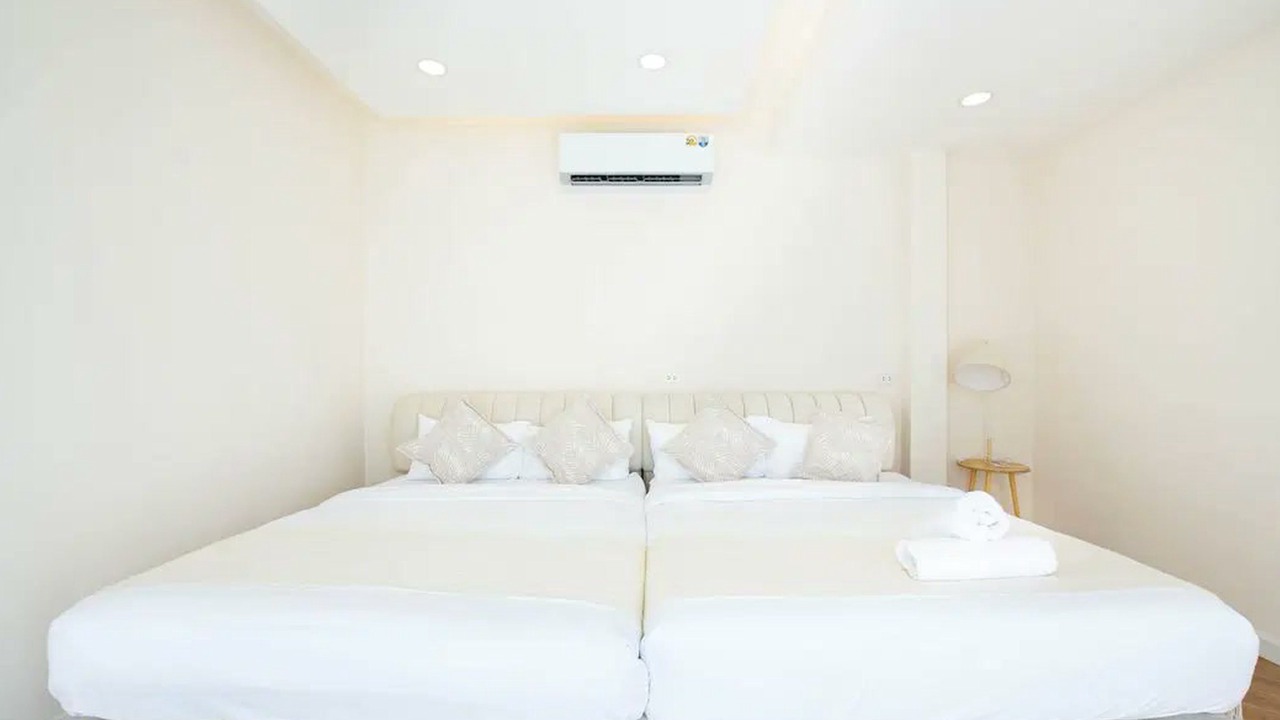 Photo of Bedroom in Khuk Khak Beach