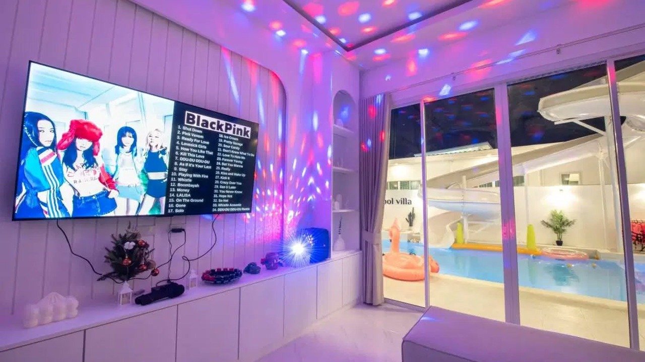 Photo of Outdoor in Pong