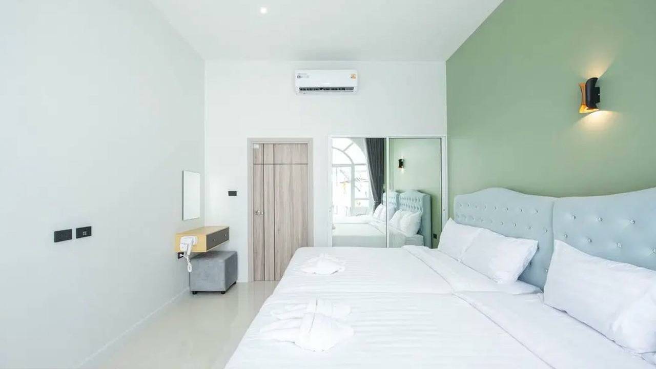 Photo of Bedroom in South Pattaya