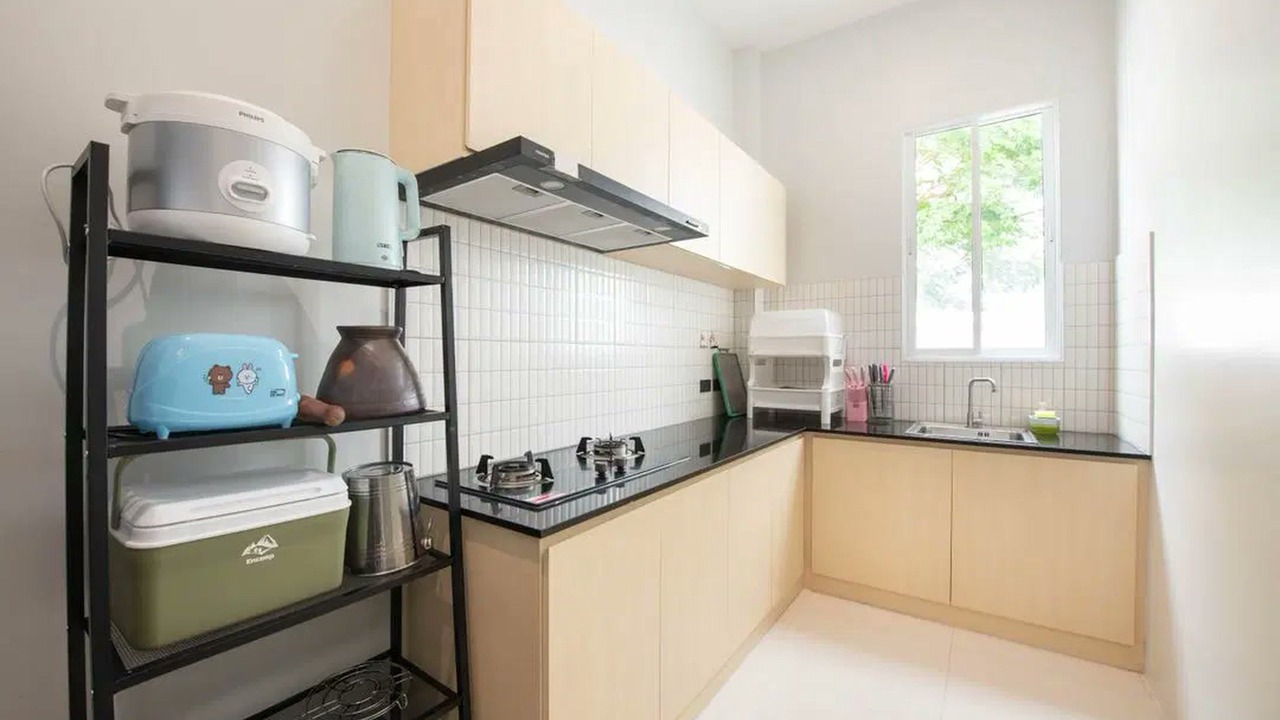 Photo of Kitchen in South Pattaya