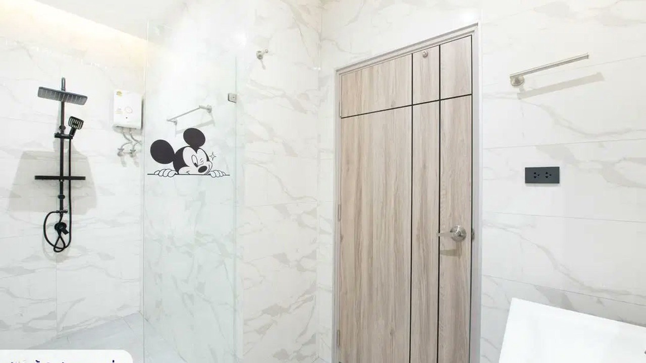 Photo of Bathroom in South Pattaya