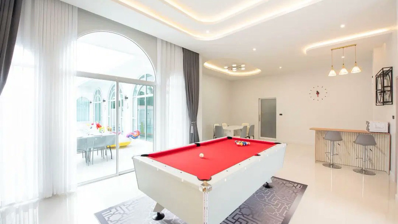 Photo of Bedroom in South Pattaya