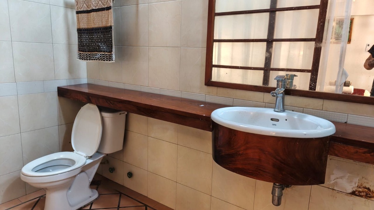 Photo of Bathroom in Luang Prabang