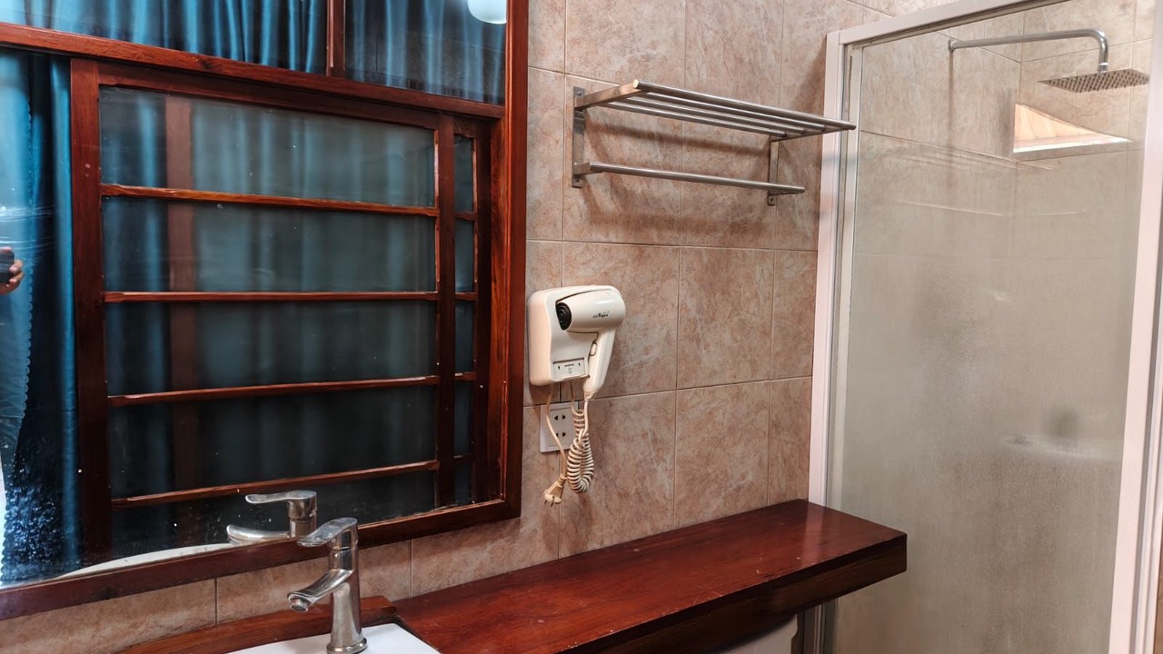 Photo of Bathroom in Luang Prabang