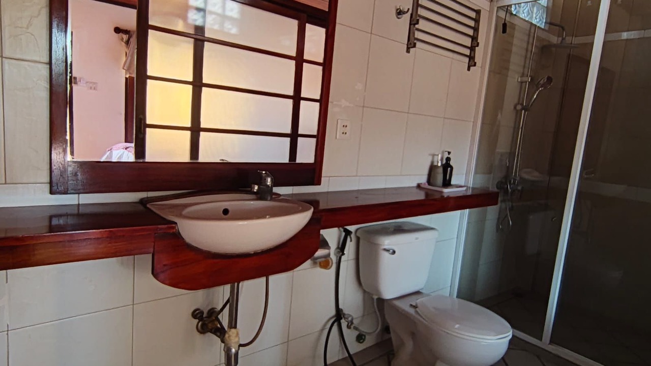 Photo of Bathroom in Luang Prabang