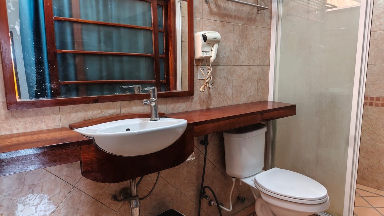 Photo of Bathroom in Luang Prabang
