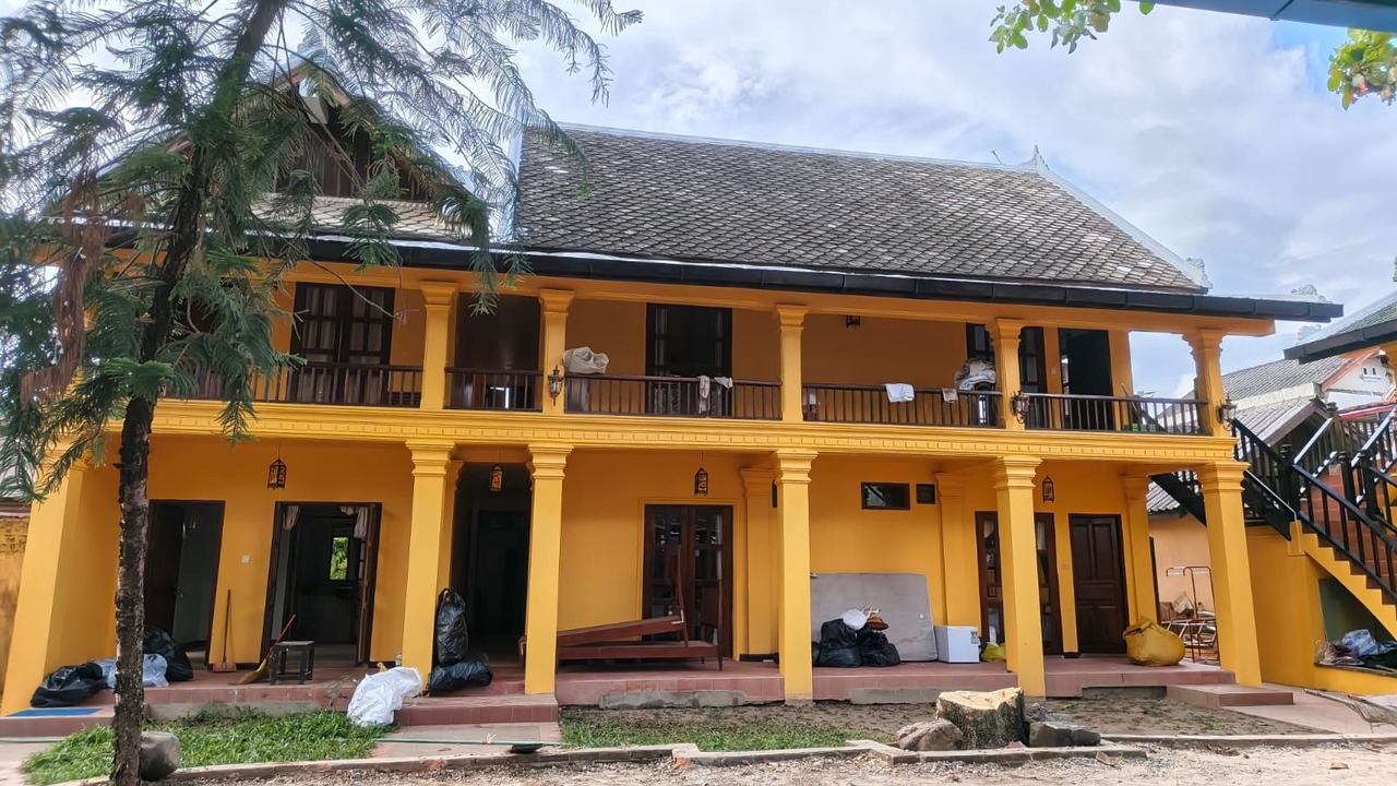 Photo of Outdoor in Luang Prabang