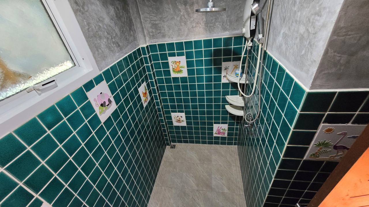 Photo of Bathroom in Ko Lanta