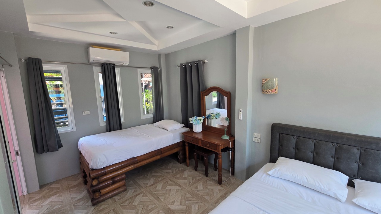 Photo of Bedroom in Ko Lanta