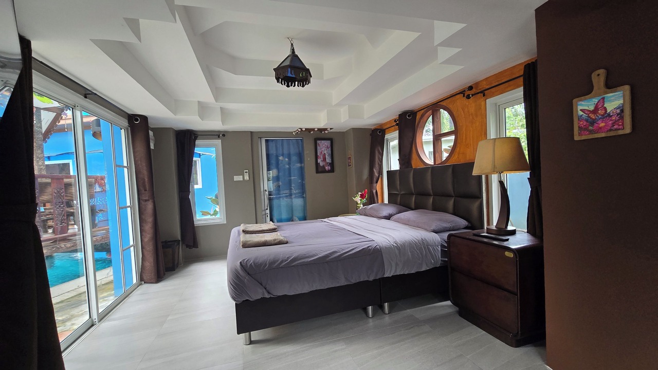 Photo of Bedroom in Ko Lanta