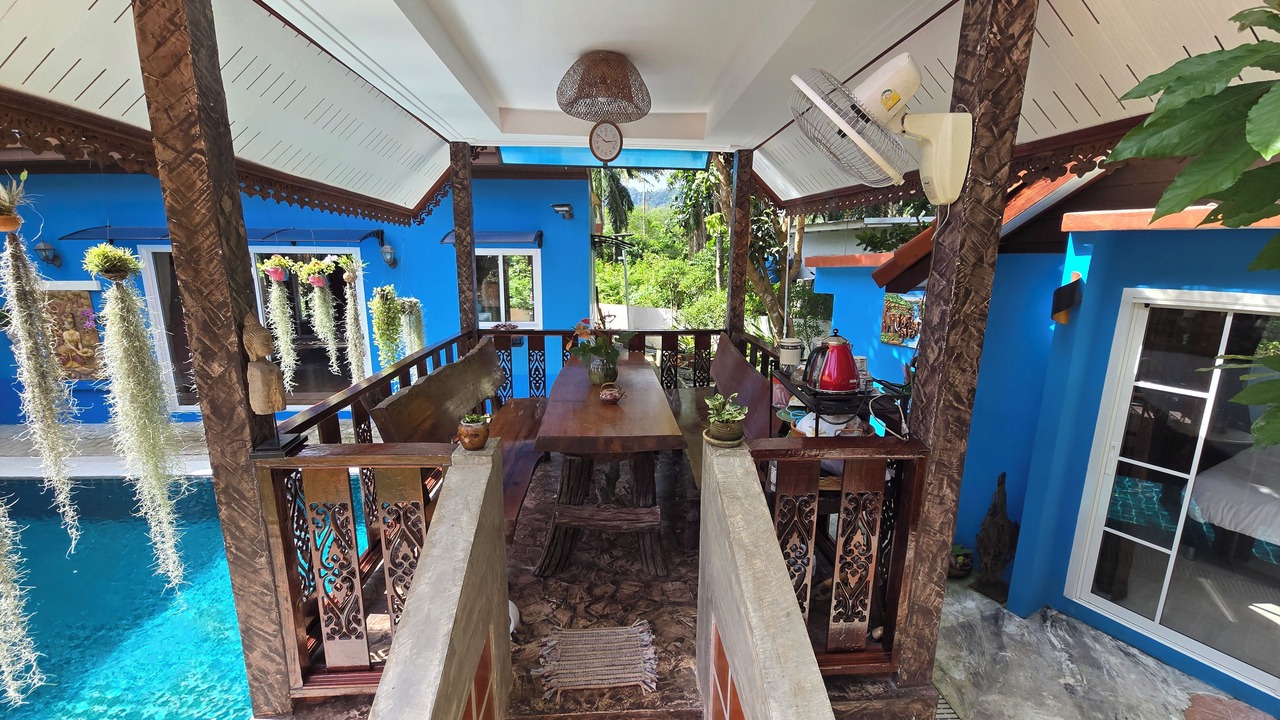 Photo of Outdoor in Ko Lanta