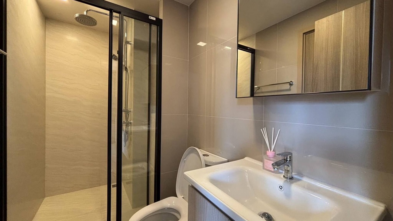 Photo of Bathroom in Phuket