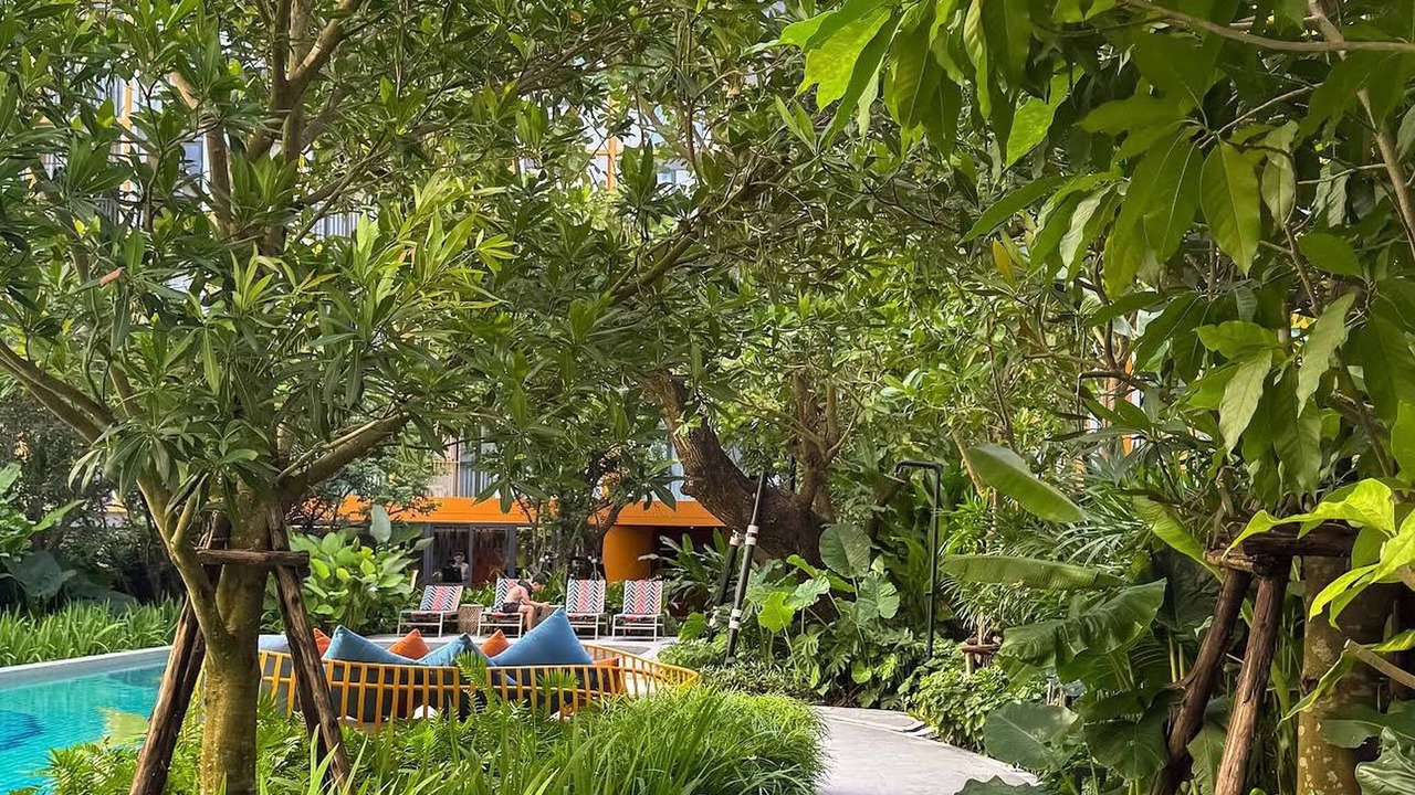 Photo of Outdoor in Phuket