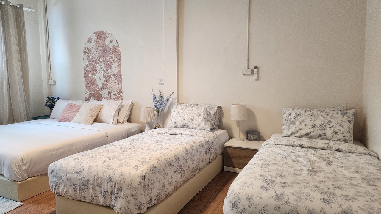 Photo of Bedroom in Yan Nawa