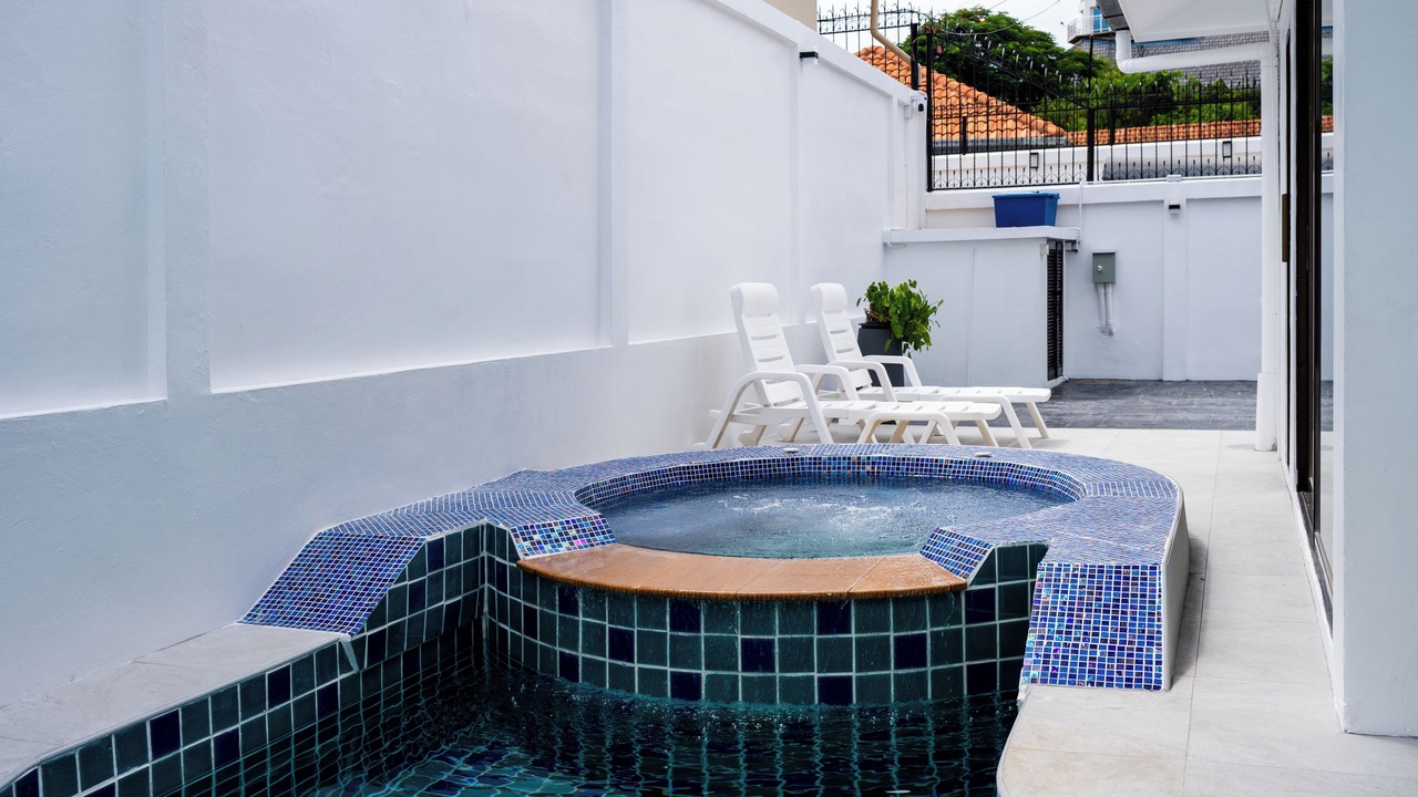 Photo of Outdoor in Jomtien