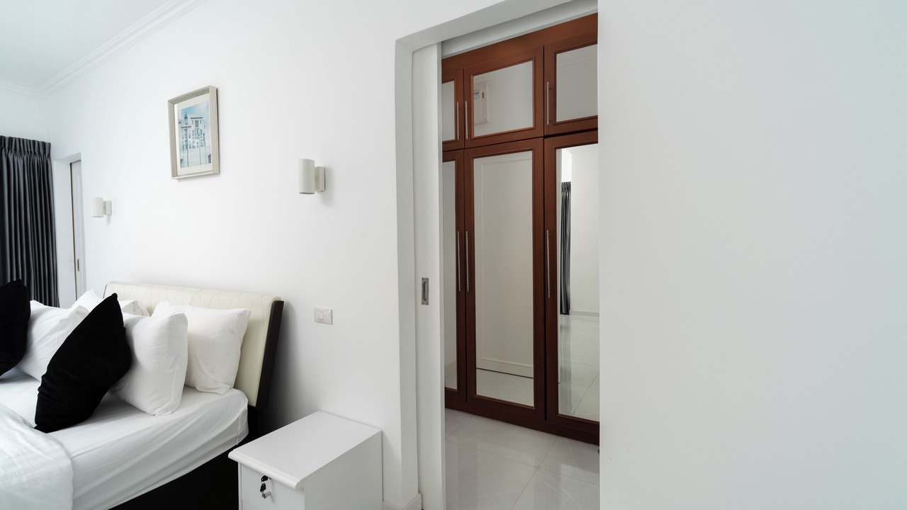 Photo of Bedroom in Jomtien