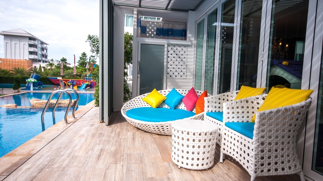 Photo of Outdoor in Khao Takiab