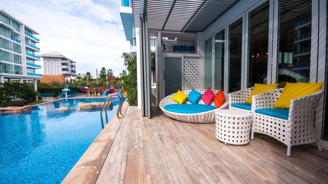 Photo of Outdoor in Khao Takiab
