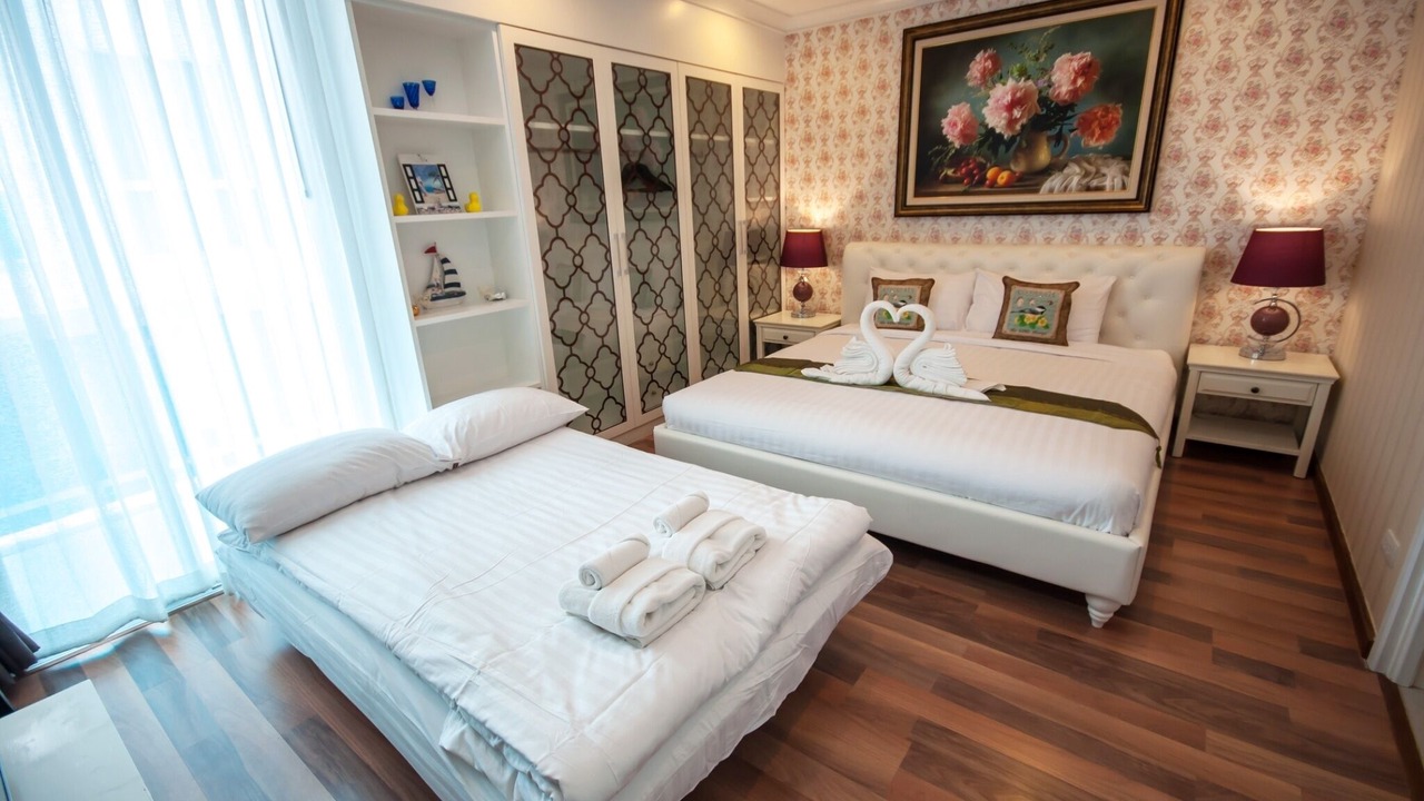 Photo of Bedroom in Khao Takiab