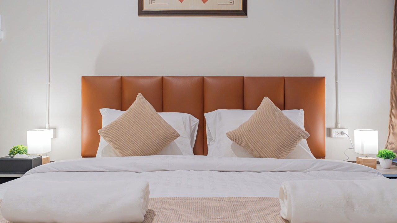 Photo of Bedroom in Pom Prap Sattru Phai
