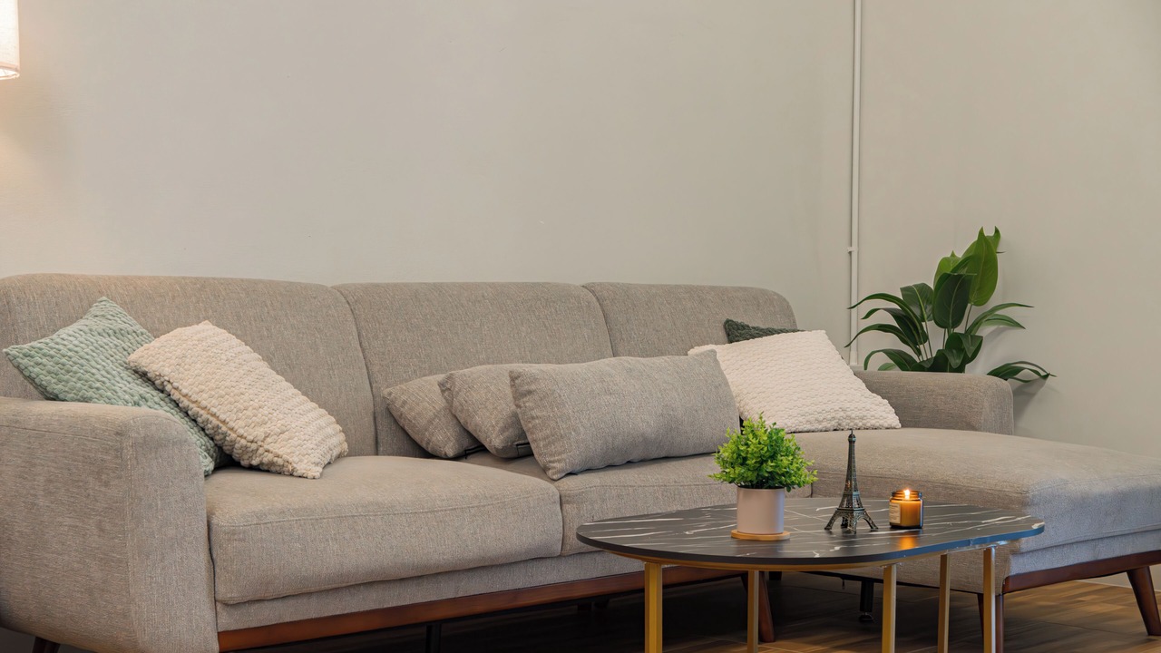 Photo of Livingroom in Pom Prap Sattru Phai