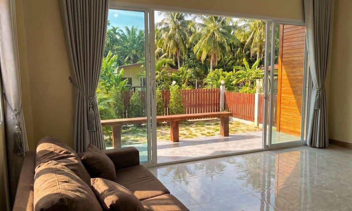 Photo of Livingroom in Srithanu