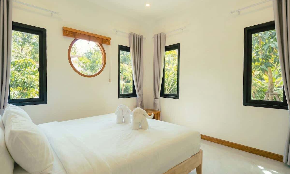 Photo of Bedroom in Ko Pha-ngan