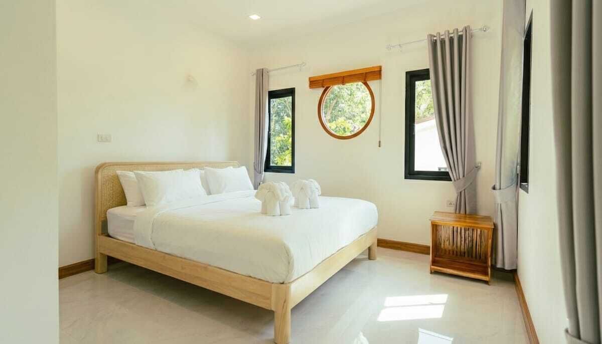 Photo of Bedroom in Ko Pha-ngan