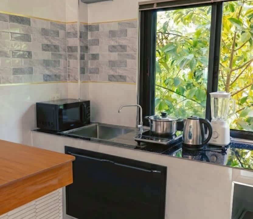 Photo of Kitchen in Ko Pha-ngan